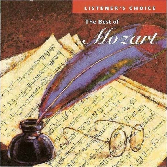 CD Mozart - The Best Of Mozart - Picture 2 of 2